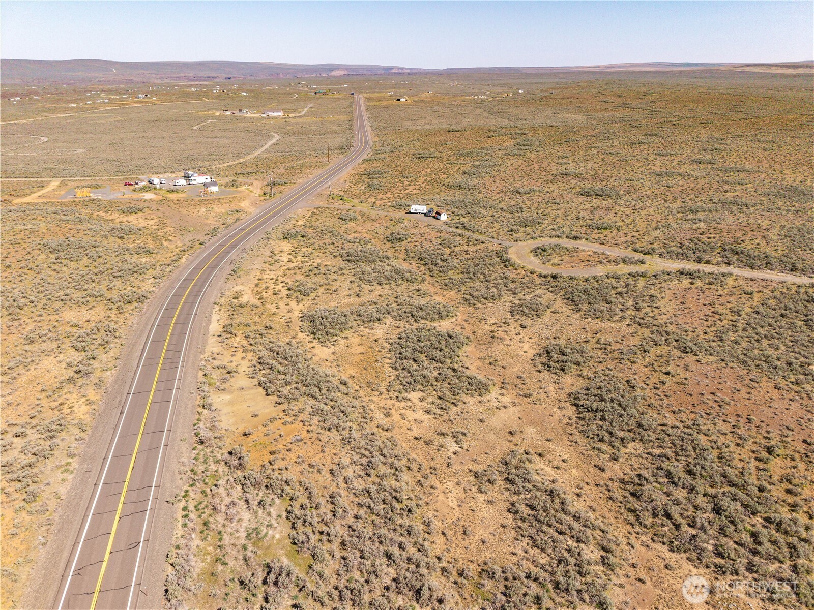 0 Caballero Court , Ephrata, WA 98823