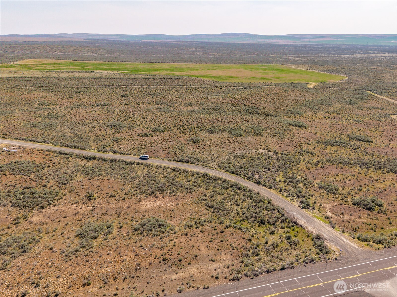 0 Poncho Court , Ephrata, WA 98823