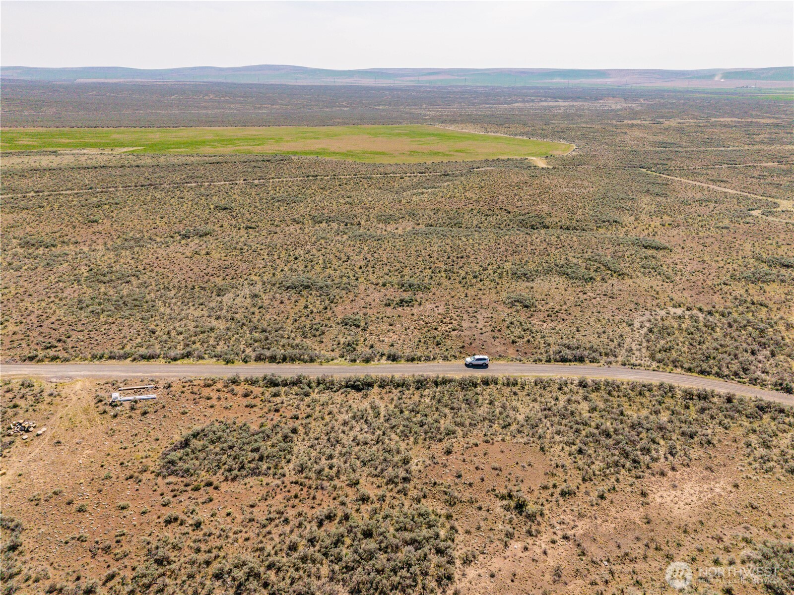 0 Poncho Court , Ephrata, WA 98823