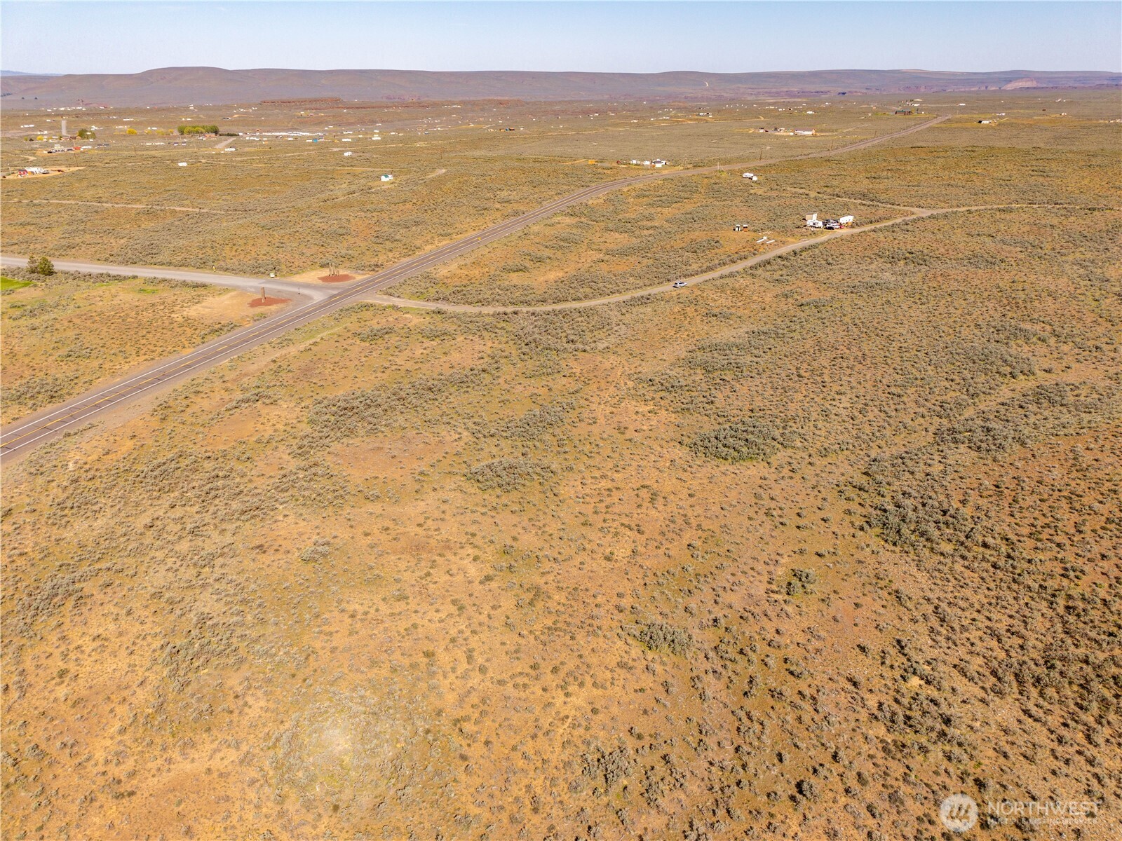 0 Poncho Court , Ephrata, WA 98823