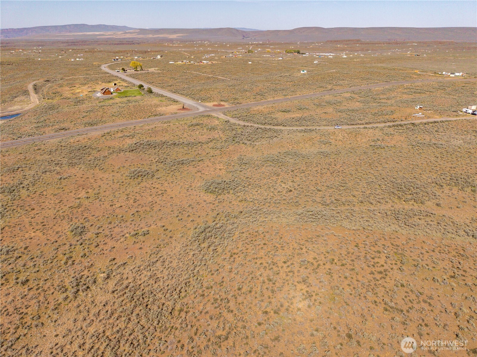 0 Poncho Court , Ephrata, WA 98823