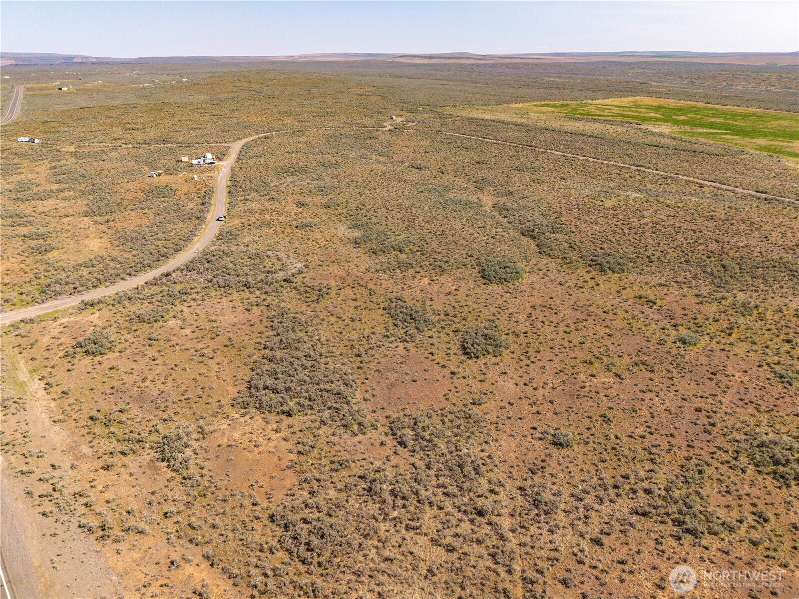 0 Poncho Court , Ephrata, WA 98823