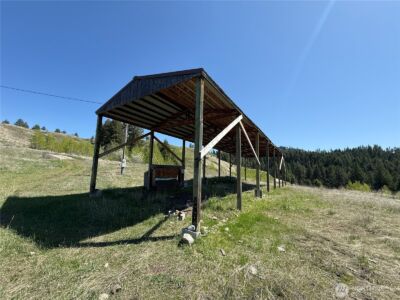 26 Grandview Road , Curlew, WA 99118 - Photo 11