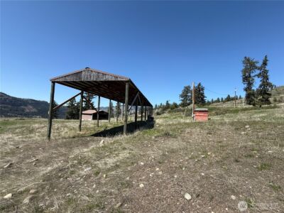 26 Grandview Road , Curlew, WA 99118 - Photo 15