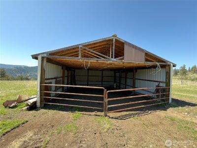 26 Grandview Road , Curlew, WA 99118 - Photo 9