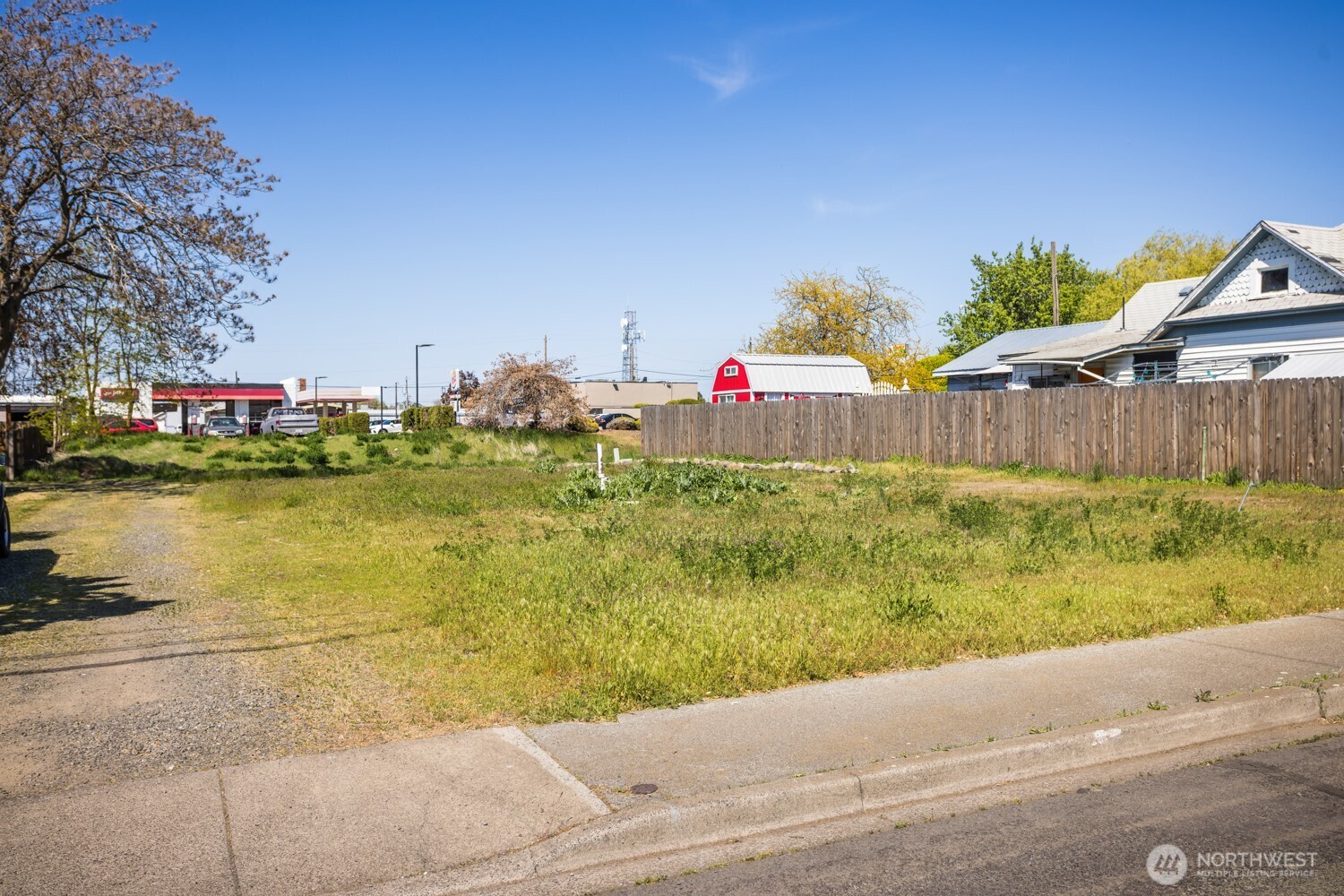 1735 Evergreen Street , Walla Walla, WA 99362