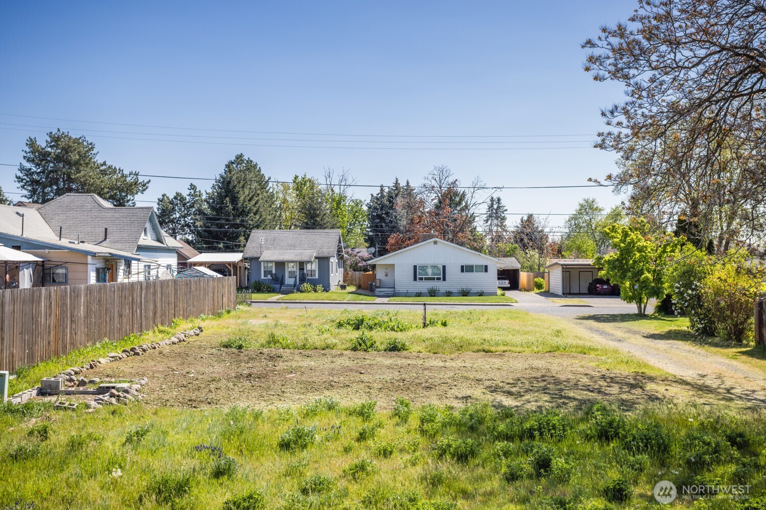 1735 Evergreen Street , Walla Walla, WA 99362