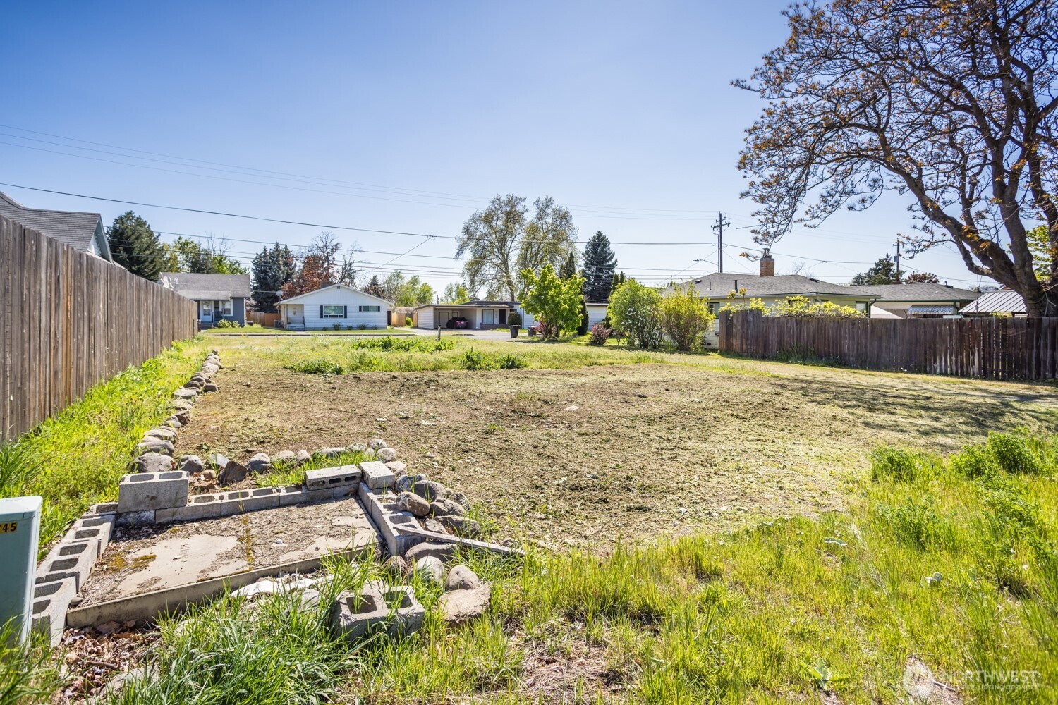 1735 Evergreen Street , Walla Walla, WA 99362