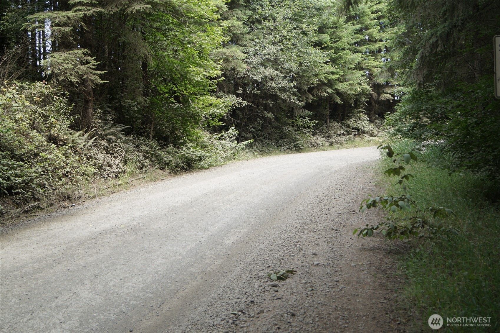 0 NKA Brooklyn Road , Oakville, WA 98568