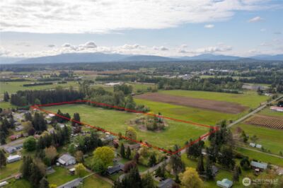 0 Old Guide Road , Lynden, WA 98264