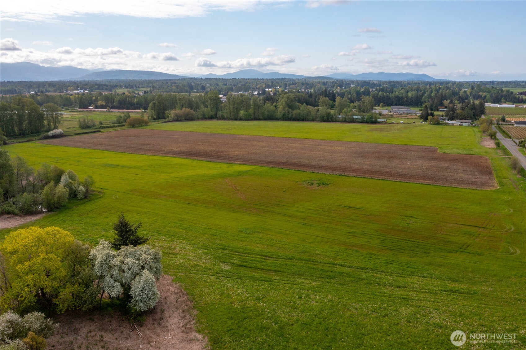 0 Old Guide Road , Lynden, WA 98264