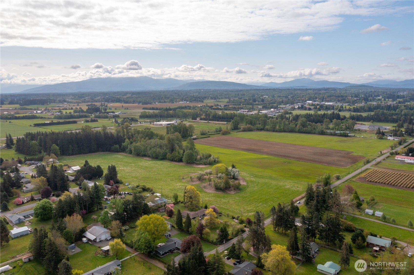 0 Old Guide Road , Lynden, WA 98264