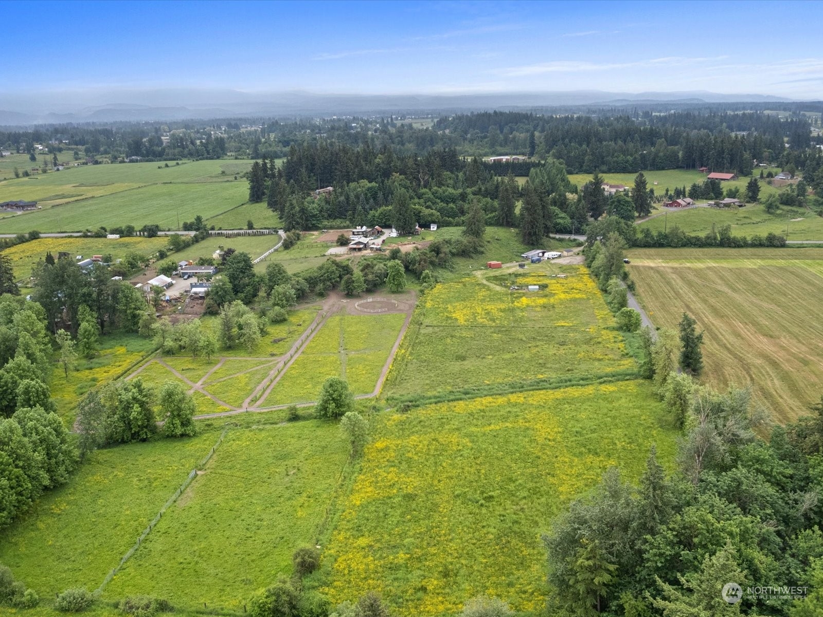 400 XX 200th Avenue SE, Enumclaw, WA 98022