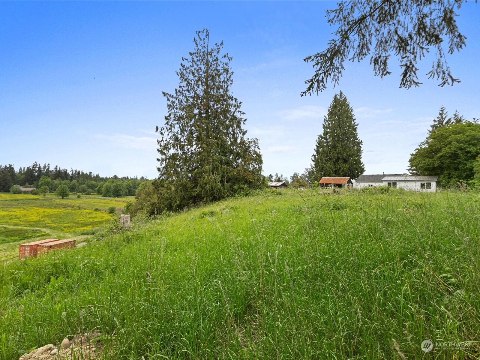 400 XX 200th Avenue SE, Enumclaw, WA 98022