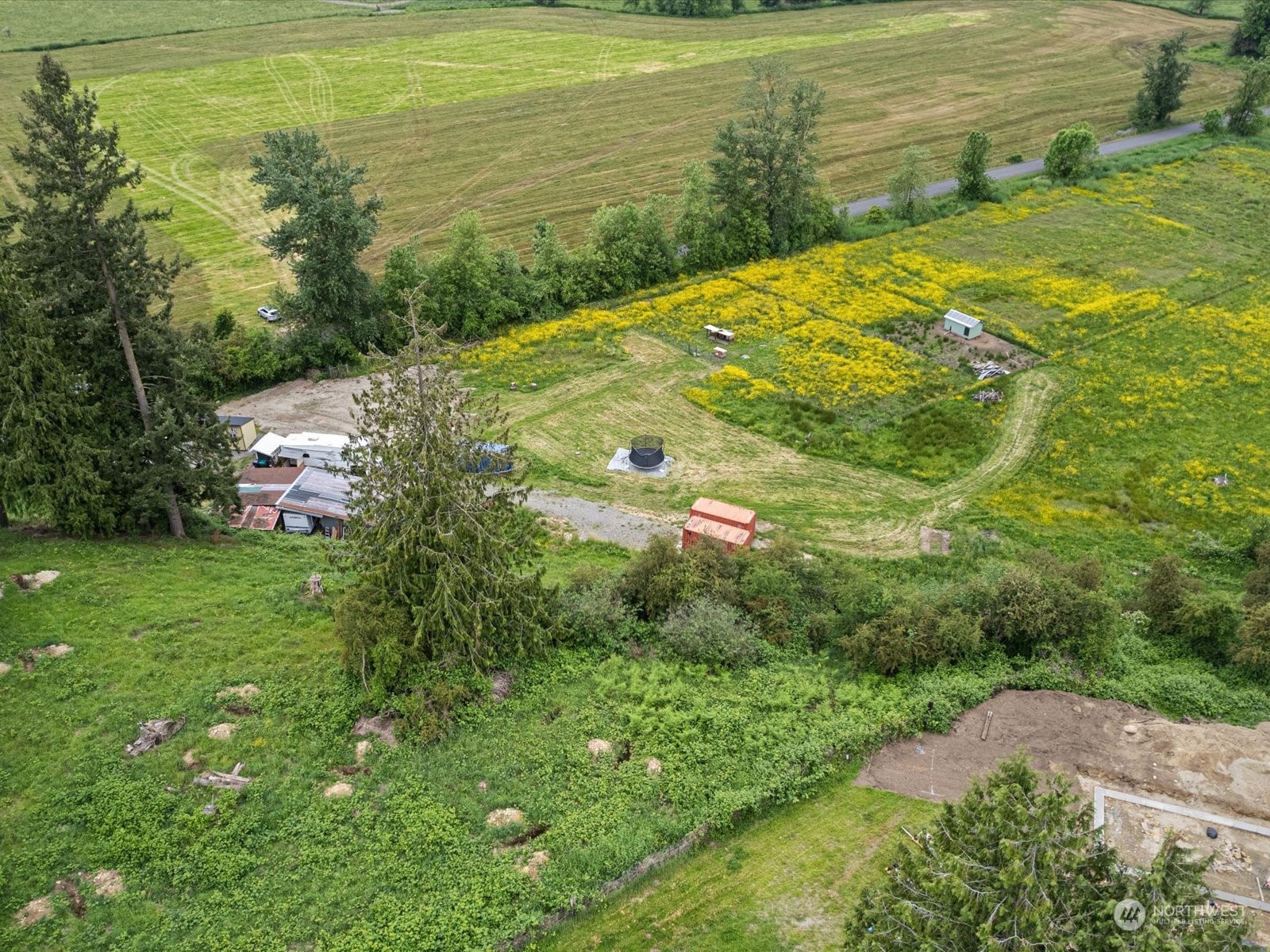 400 XX 200th Avenue SE, Enumclaw, WA 98022