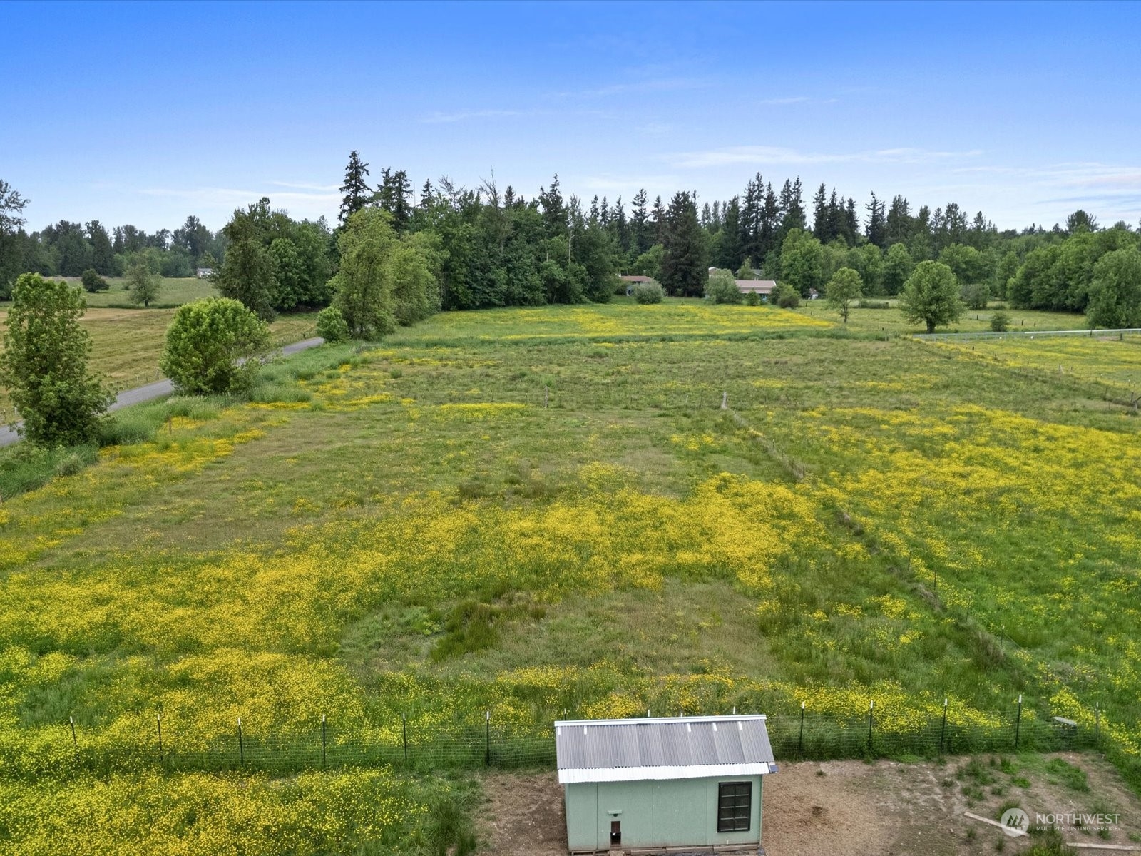 400 XX 200th Avenue SE, Enumclaw, WA 98022