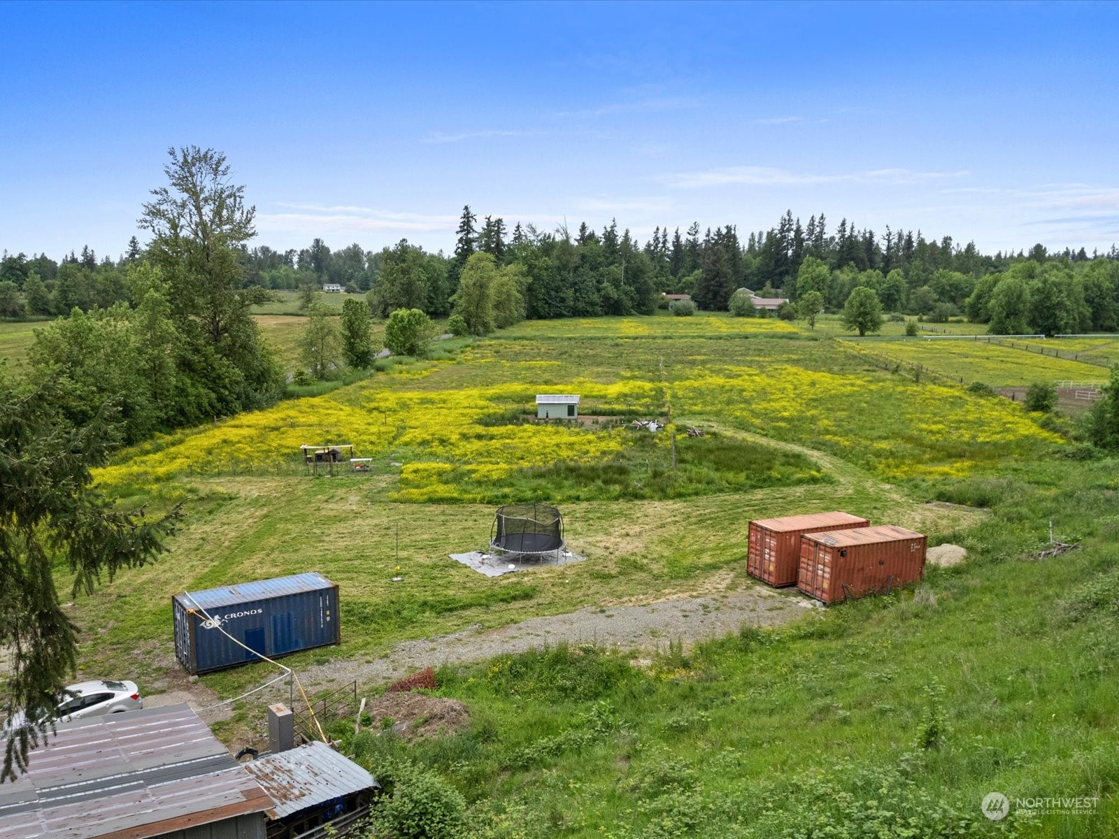 400 XX 200th Avenue SE, Enumclaw, WA 98022