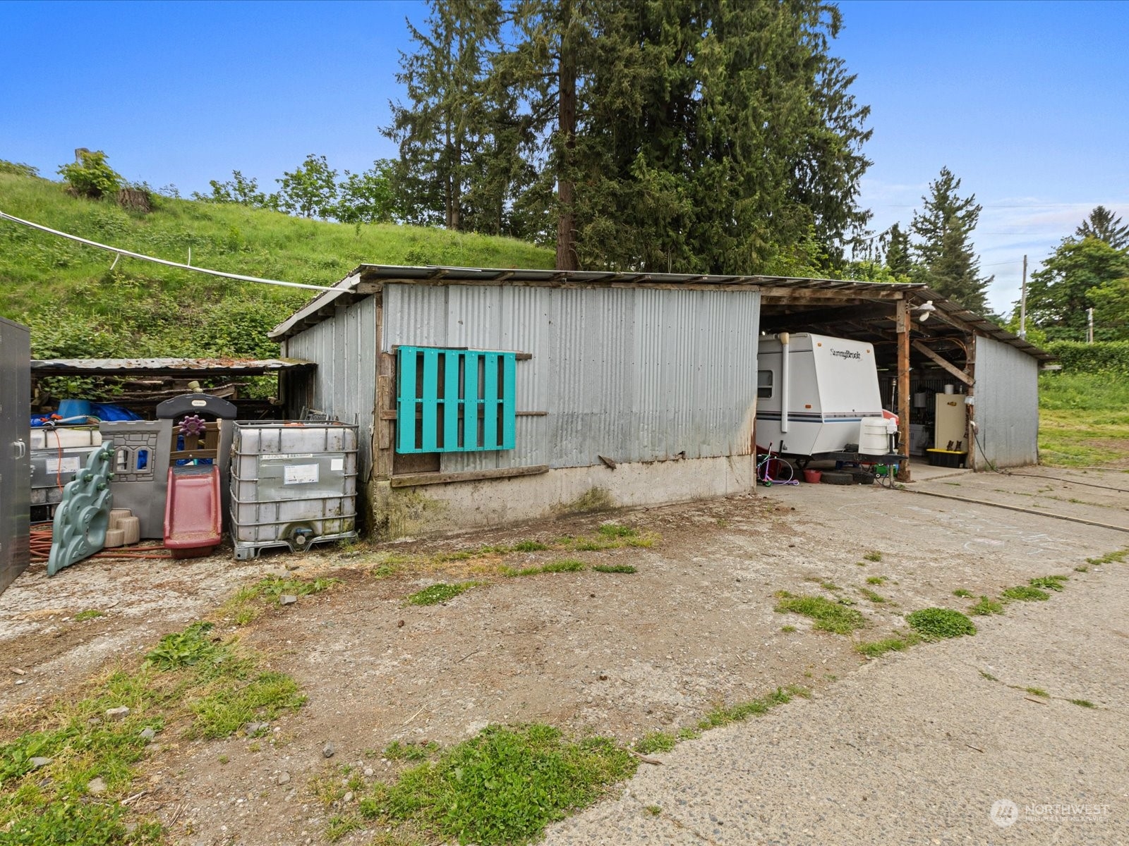 400 XX 200th Avenue SE, Enumclaw, WA 98022