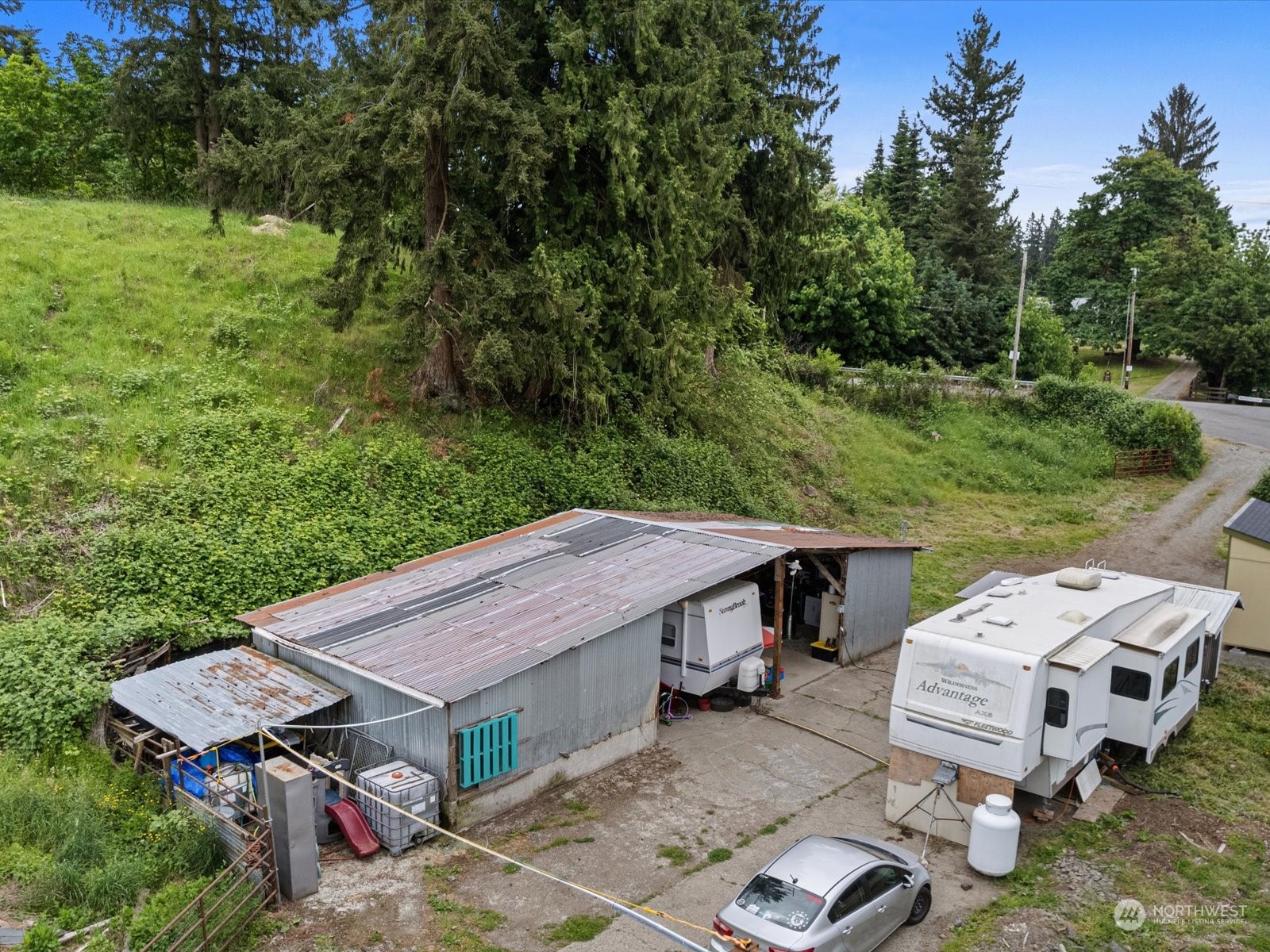 400 XX 200th Avenue SE, Enumclaw, WA 98022