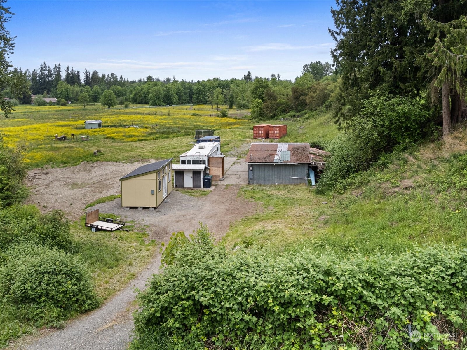 400 XX 200th Avenue SE, Enumclaw, WA 98022