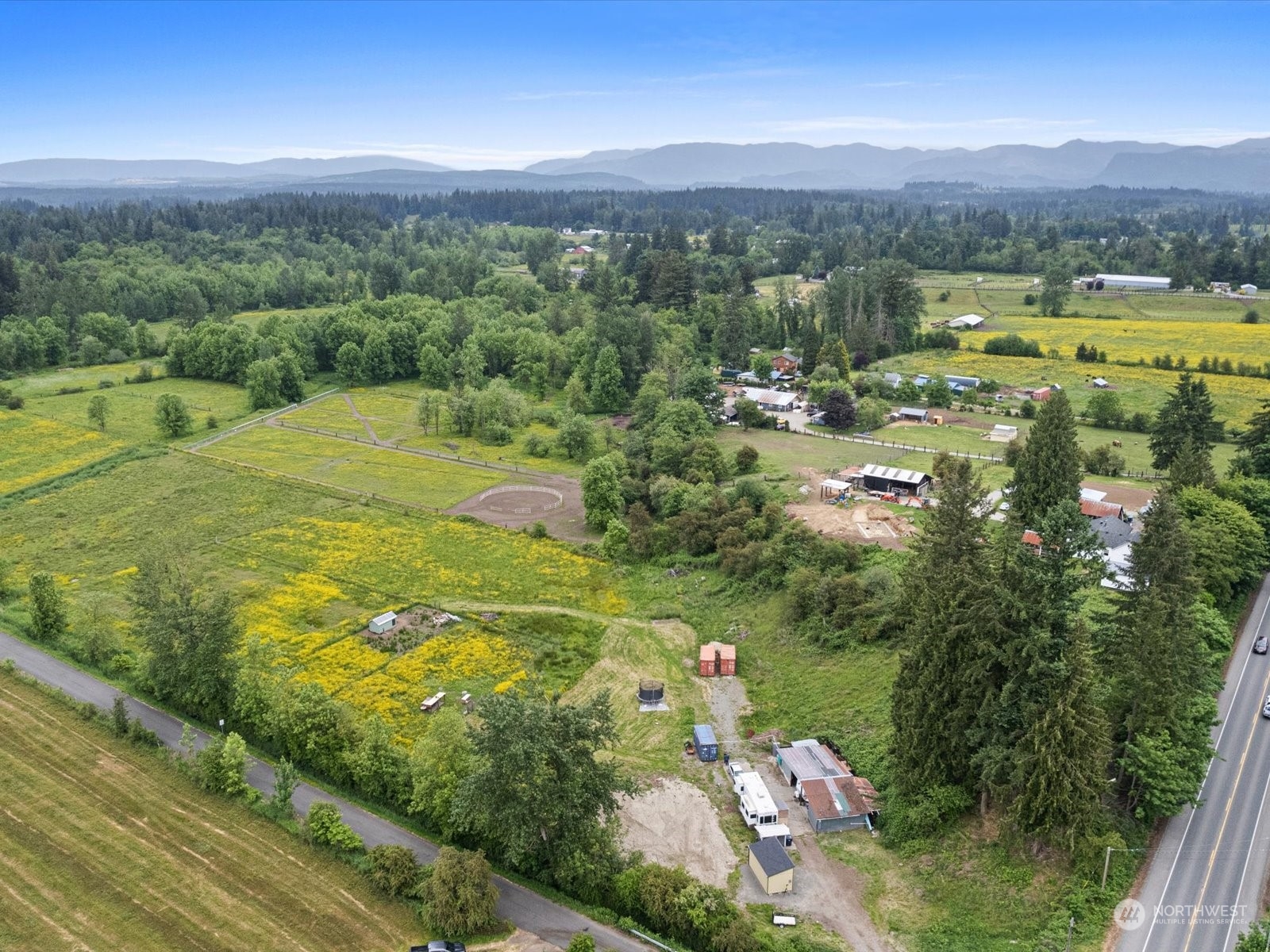 400 XX 200th Avenue SE, Enumclaw, WA 98022
