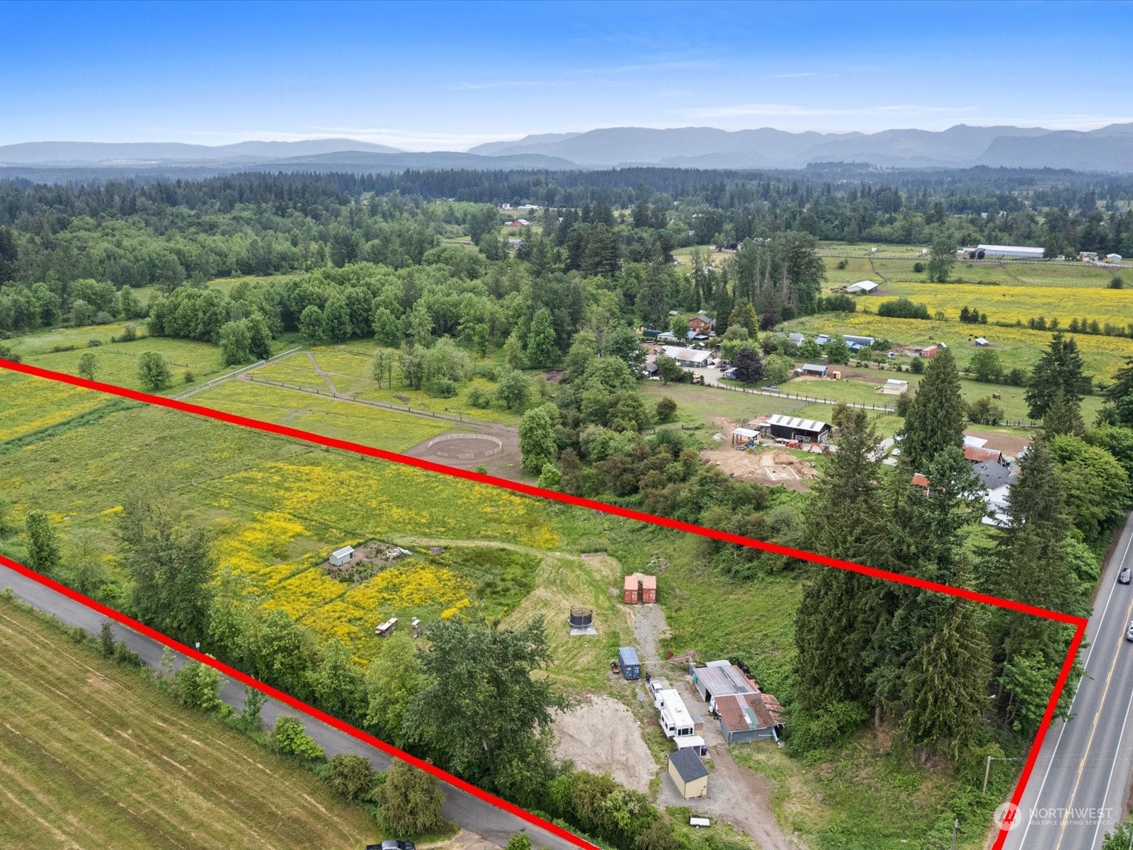 400 XX 200th Avenue SE, Enumclaw, WA 98022