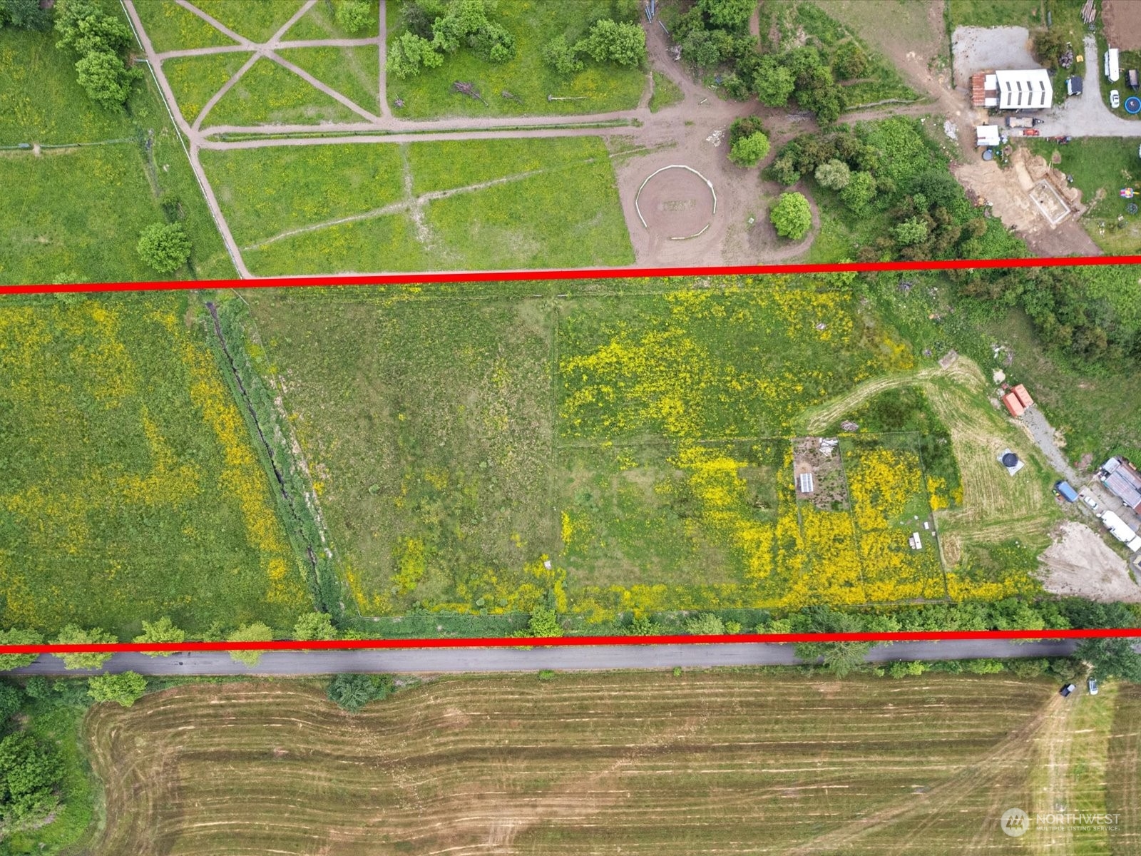 400 XX 200th Avenue SE, Enumclaw, WA 98022