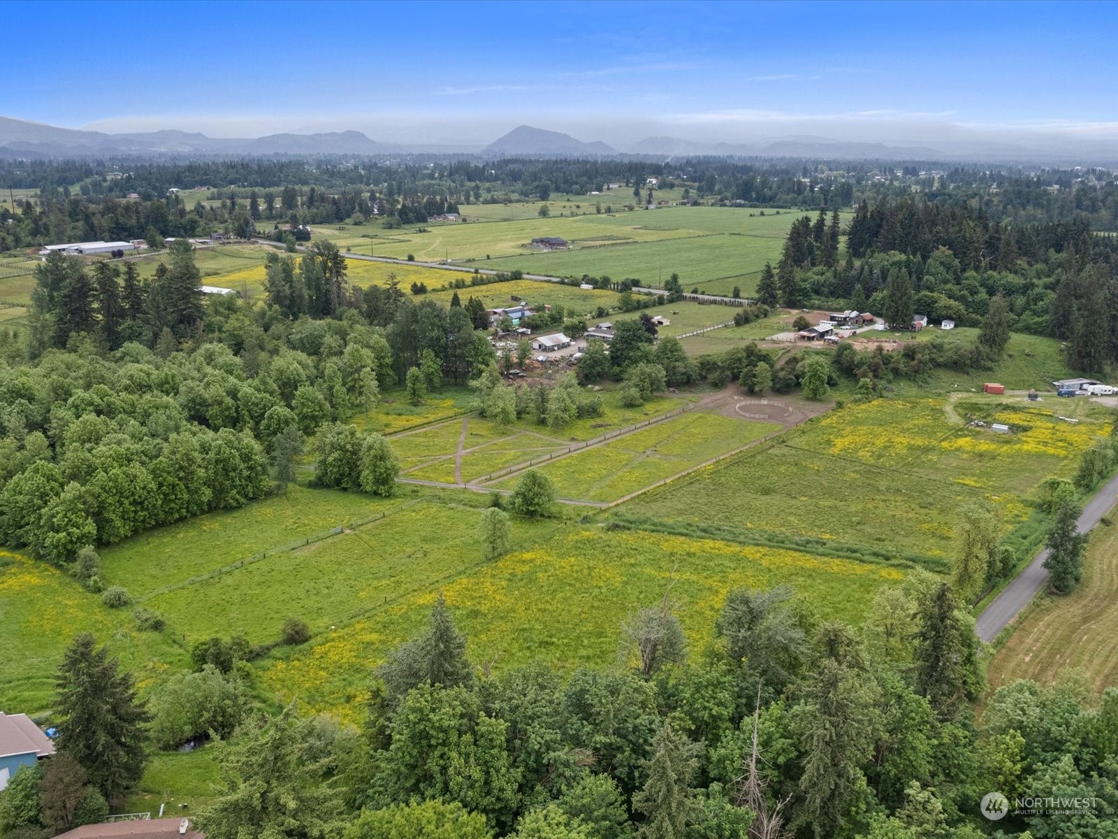 400 XX 200th Avenue SE, Enumclaw, WA 98022