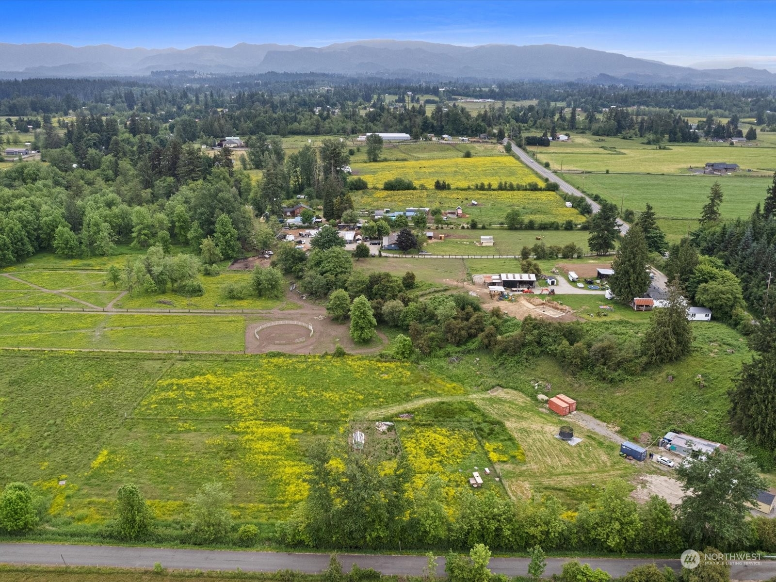 400 XX 200th Avenue SE, Enumclaw, WA 98022