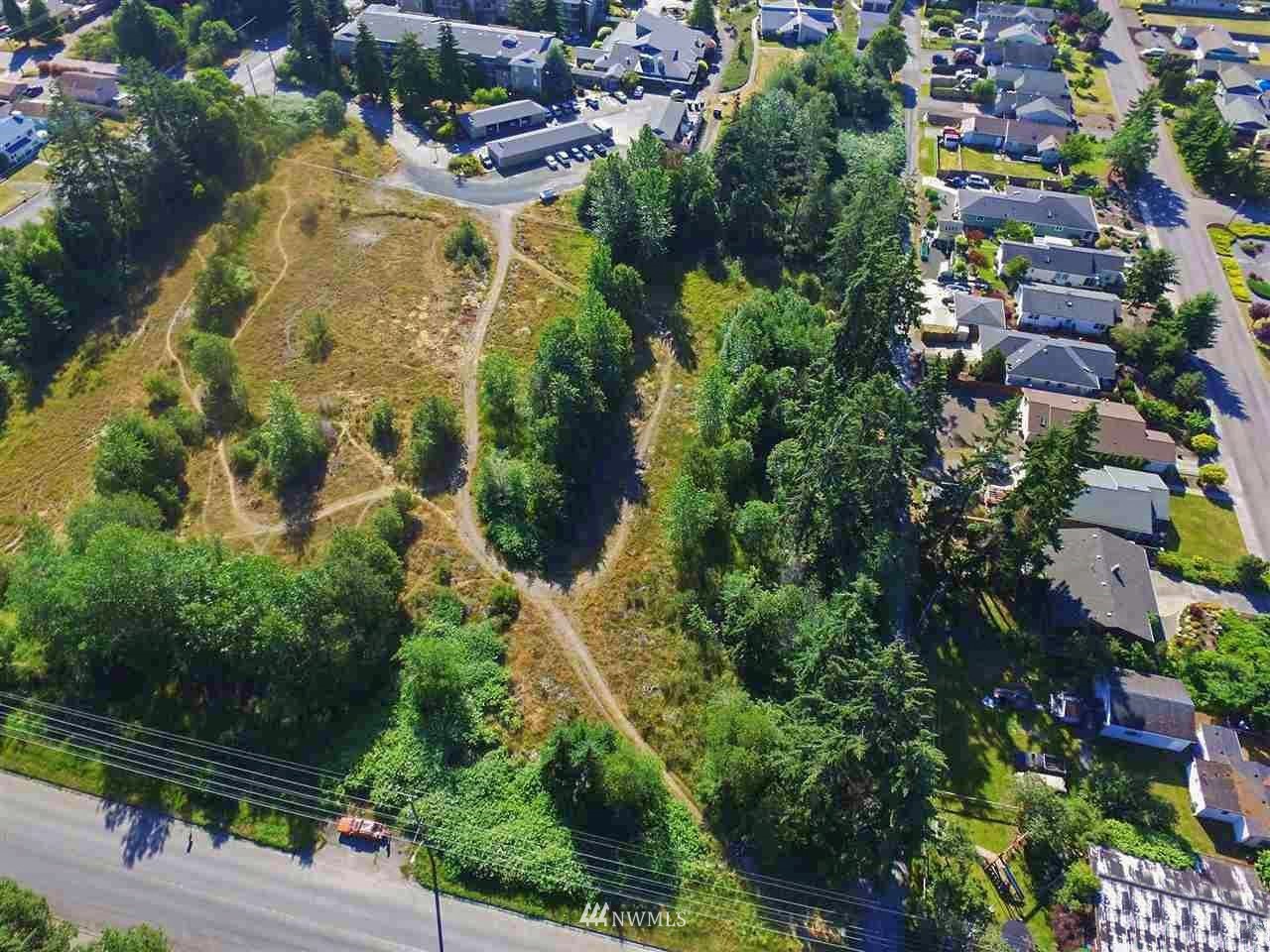 0 W 8th Street , Port Angeles, WA 98363