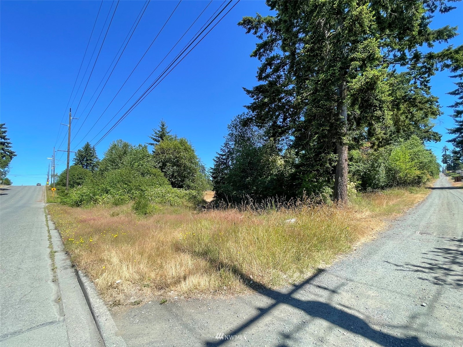 0 W 8th Street , Port Angeles, WA 98363