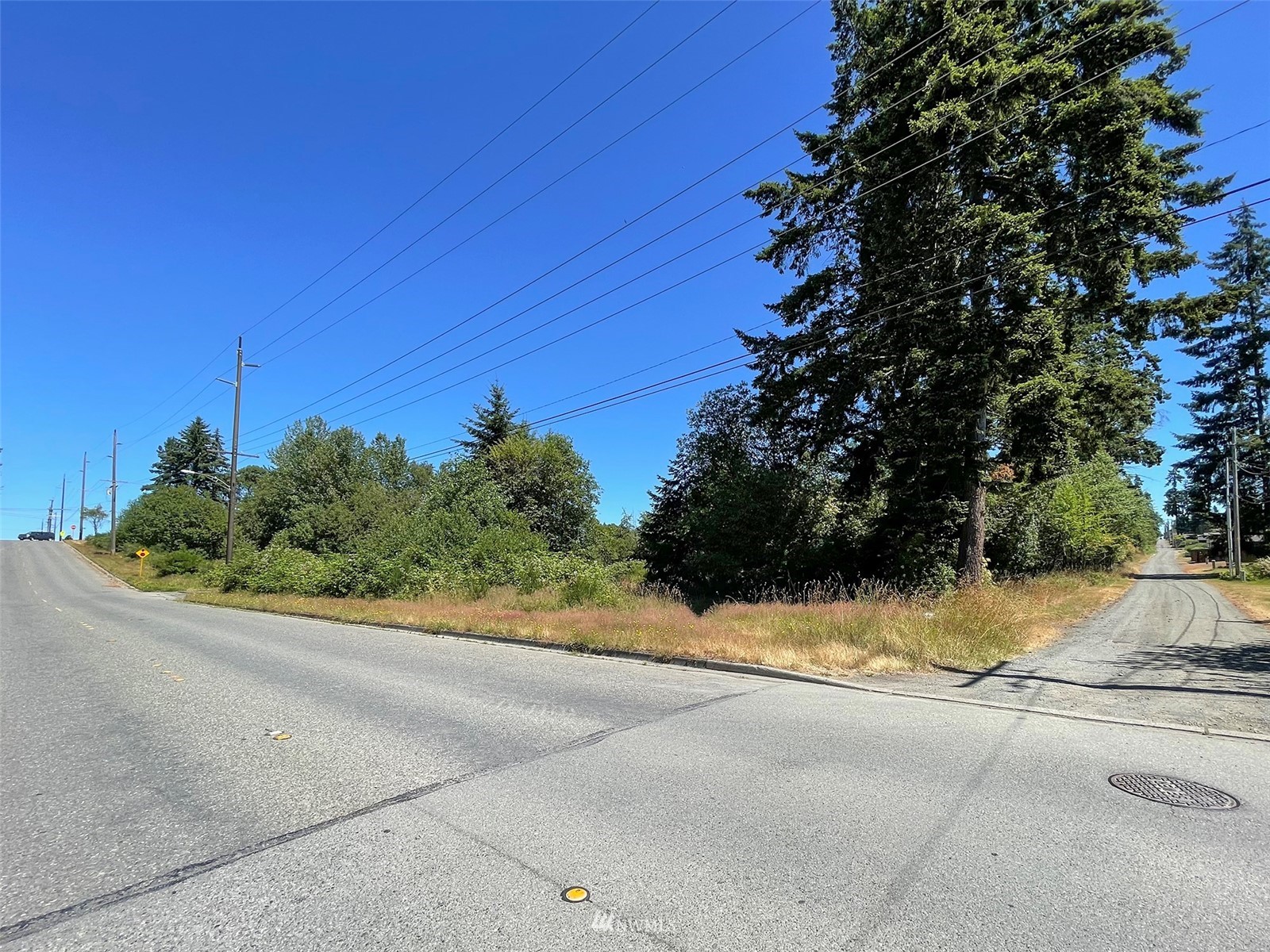 0 W 8th Street , Port Angeles, WA 98363