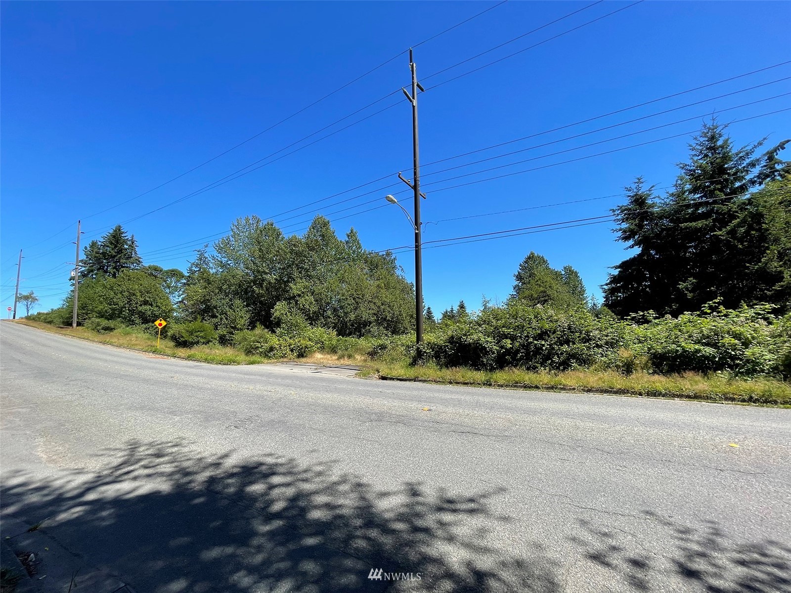 0 W 8th Street , Port Angeles, WA 98363