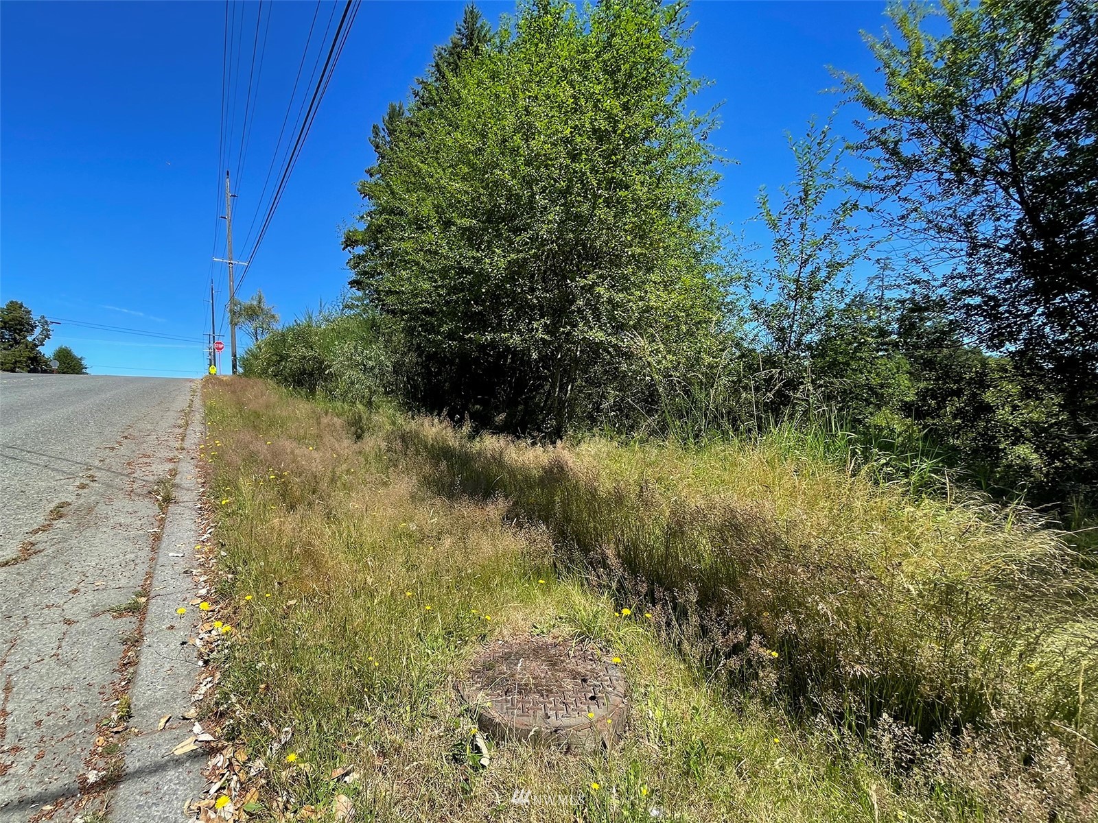 0 W 8th Street , Port Angeles, WA 98363