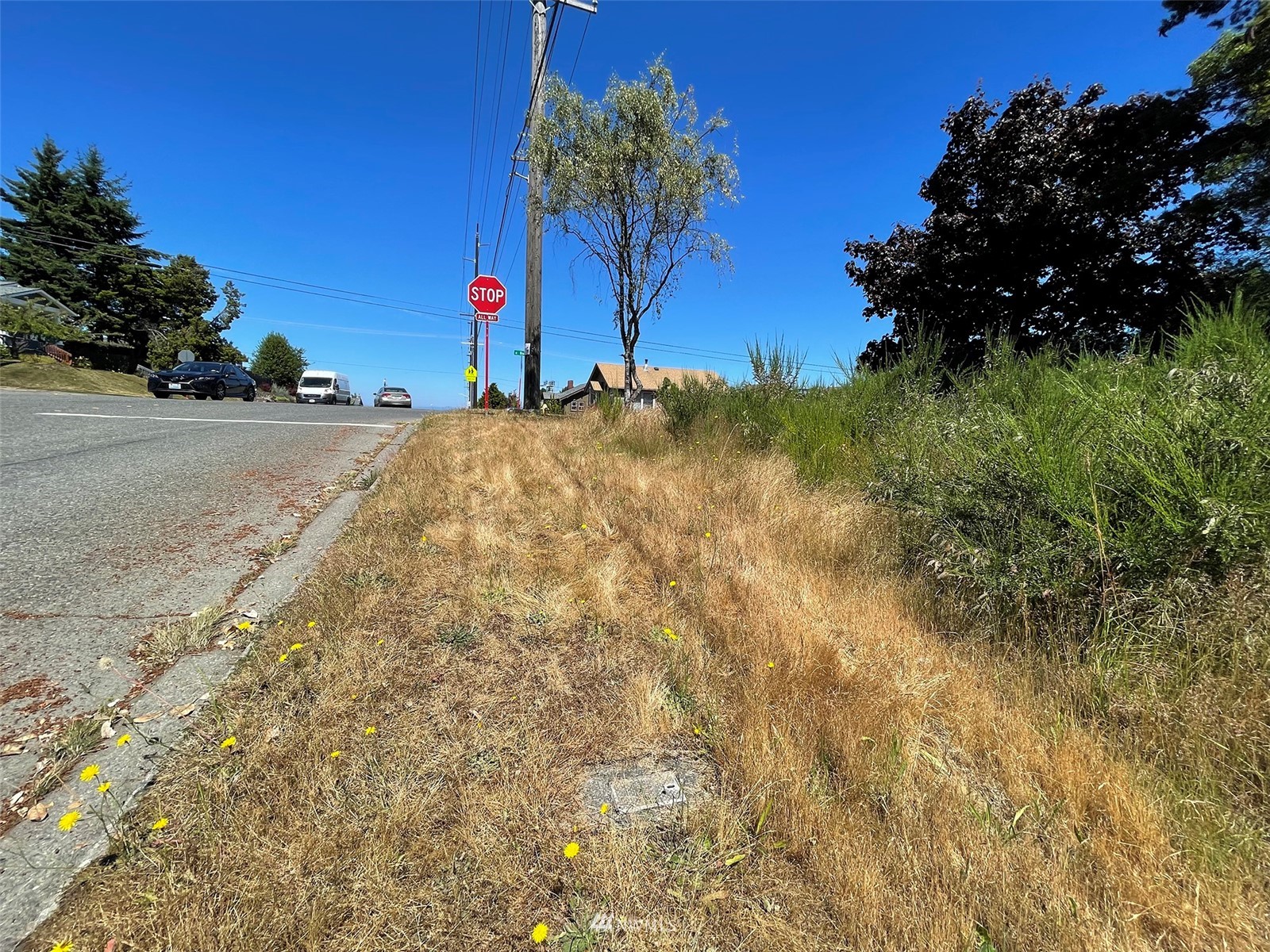 0 W 8th Street , Port Angeles, WA 98363