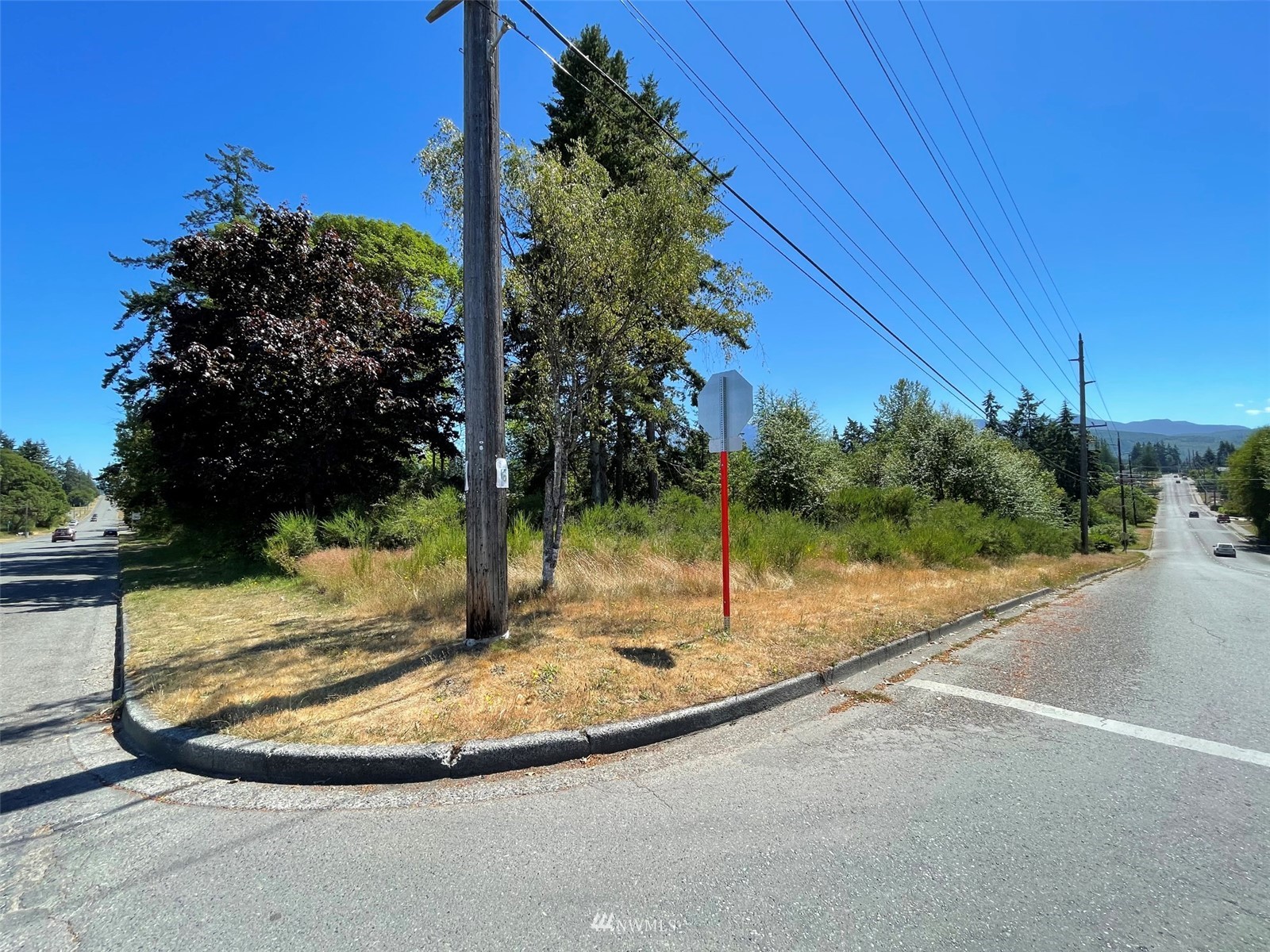 0 W 8th Street , Port Angeles, WA 98363