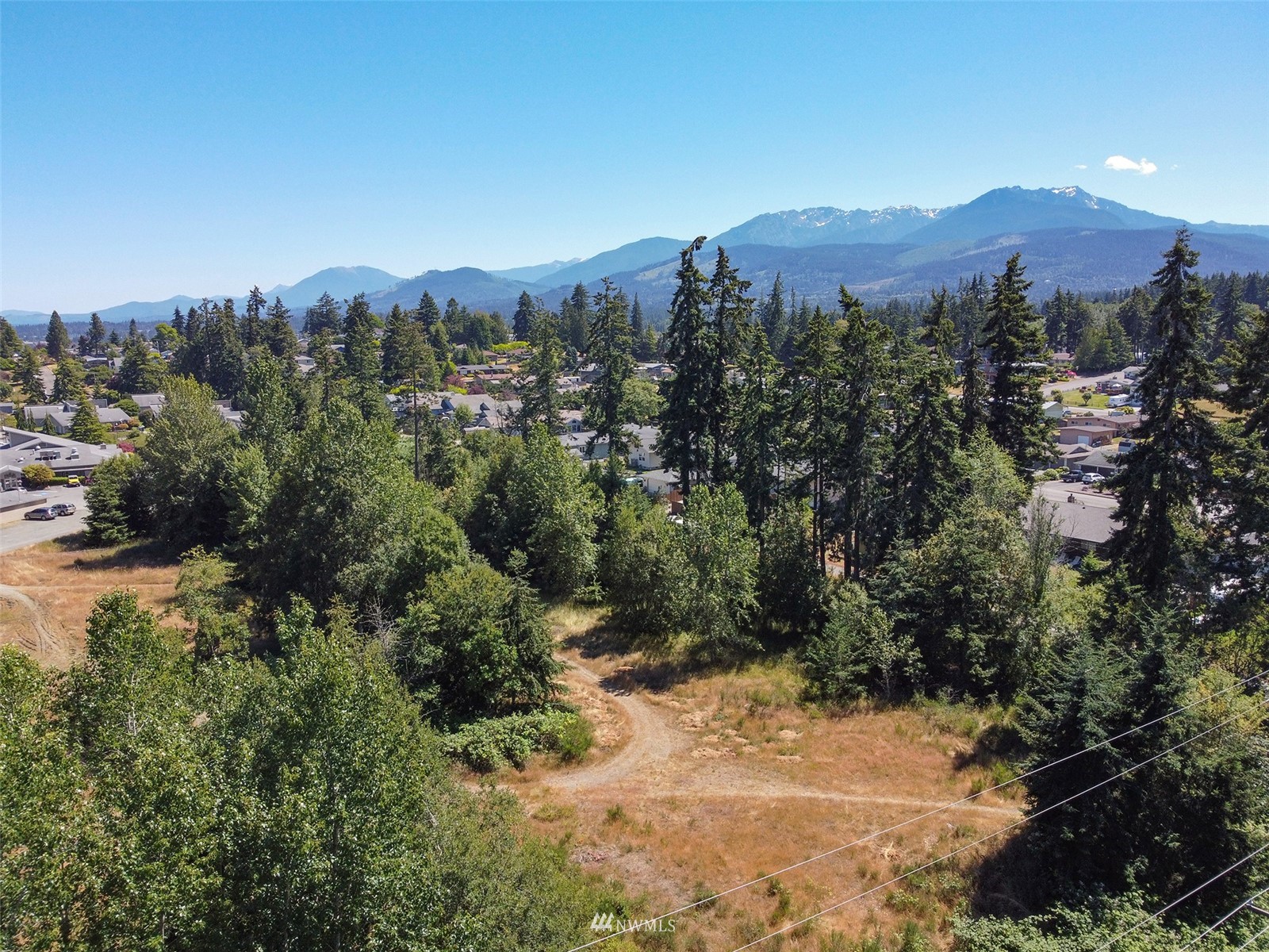 0 W 8th Street , Port Angeles, WA 98363