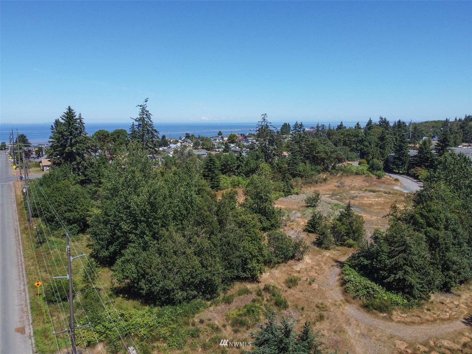 0 W 8th Street , Port Angeles, WA 98363