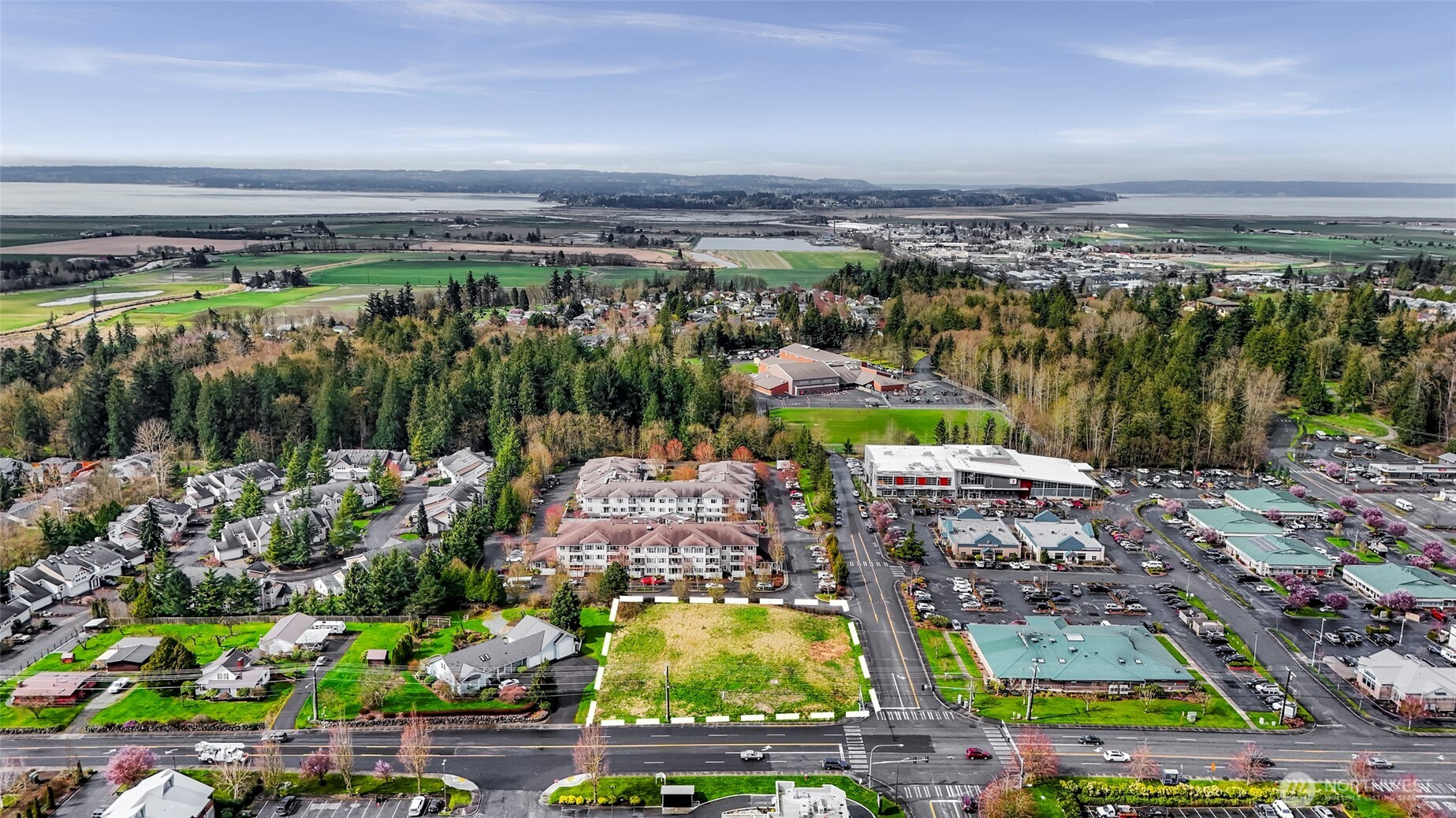 26480 72nd Ave NW , Stanwood, WA 98292