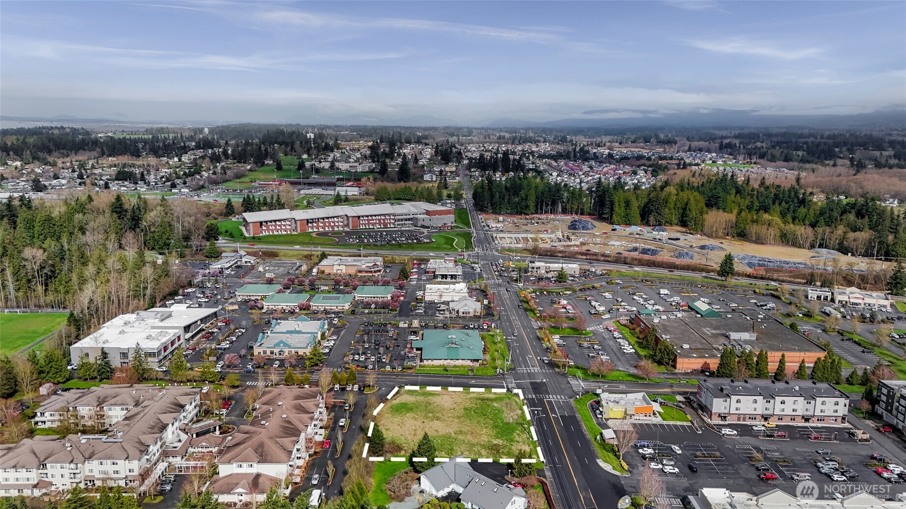 26480 72nd Ave NW , Stanwood, WA 98292