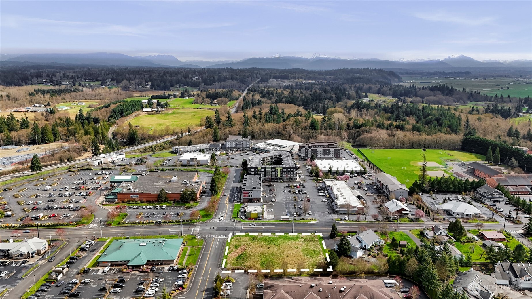 26480 72nd Ave NW , Stanwood, WA 98292