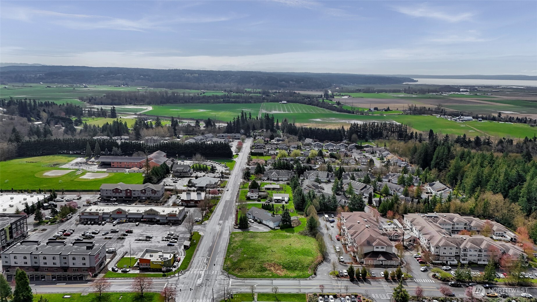 26480 72nd Ave NW , Stanwood, WA 98292