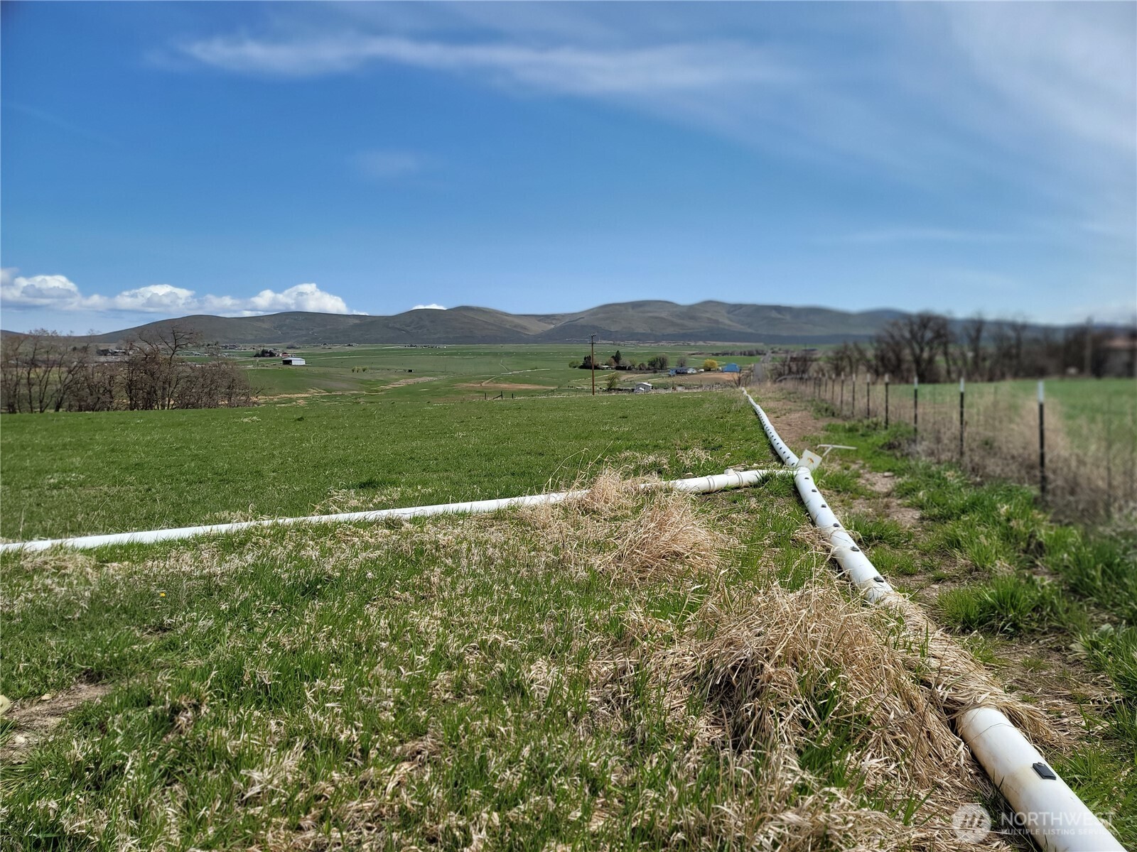 426 NKA Rolling Hill Drive , Ellensburg, WA 98926