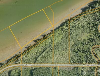 0 Chehalis Tidelands , Aberdeen, WA 98520