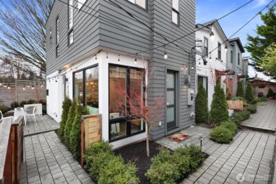 8314 11th Avenue NW #A, Seattle, WA 98117