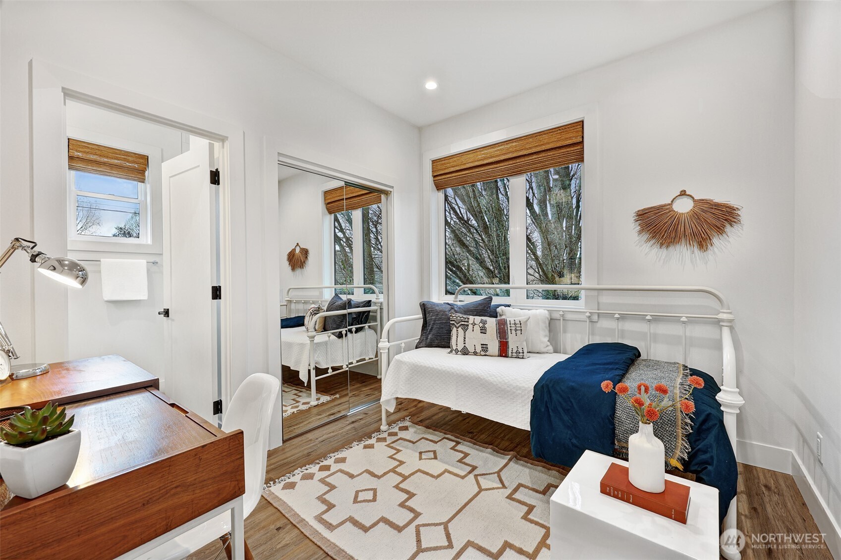 8314 11th Avenue NW #A, Seattle, WA 98117