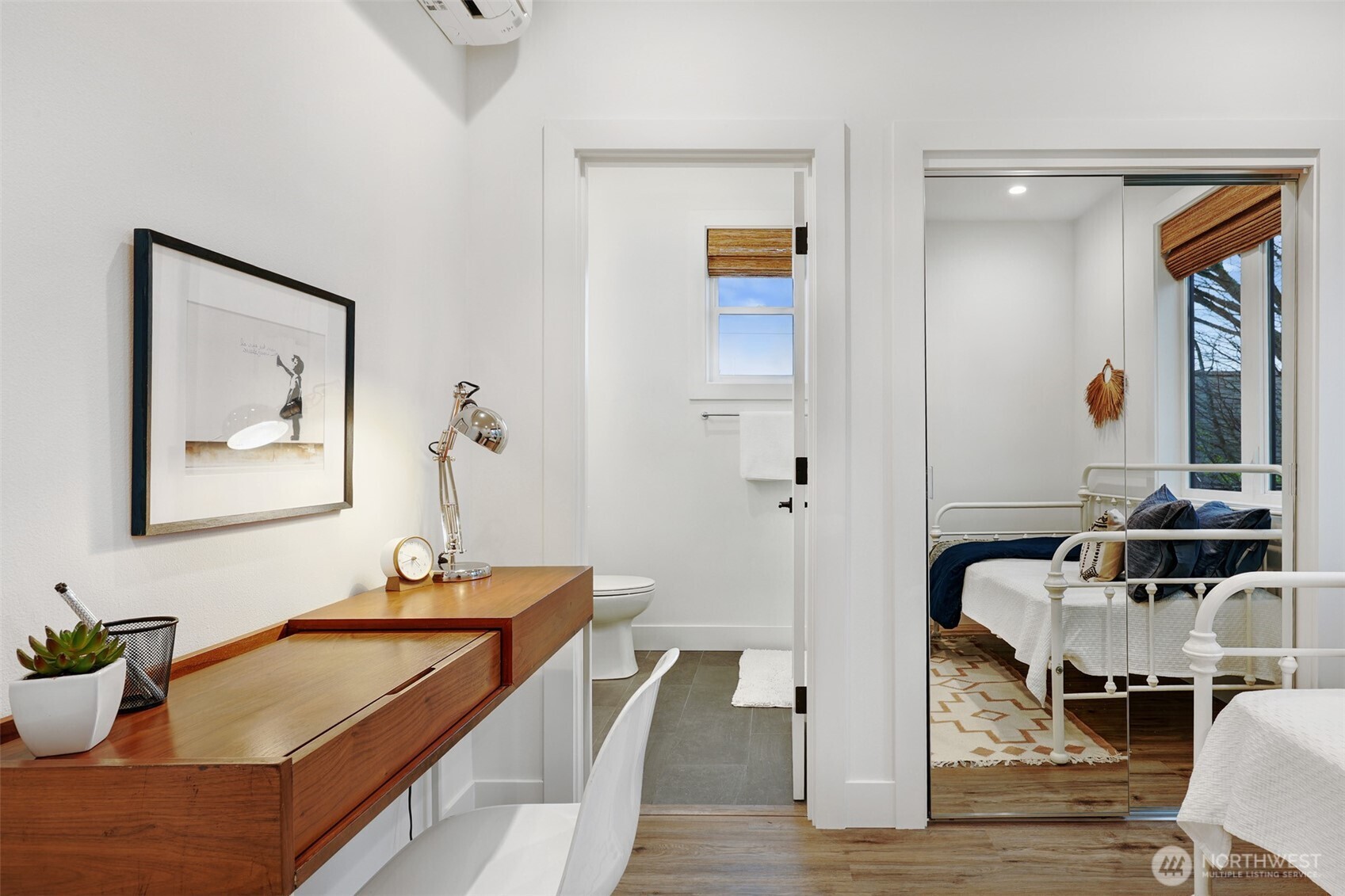 8314 11th Avenue NW #A, Seattle, WA 98117