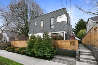 8314 11th Avenue NW #A, Seattle, WA 98117 - Photo 2