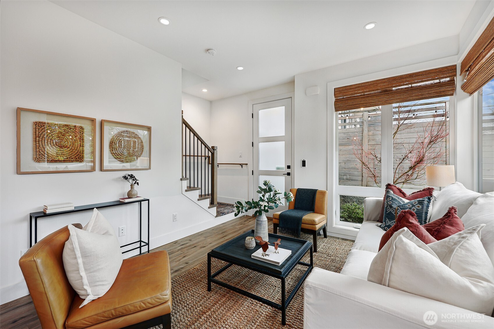 8314 11th Avenue NW #A, Seattle, WA 98117