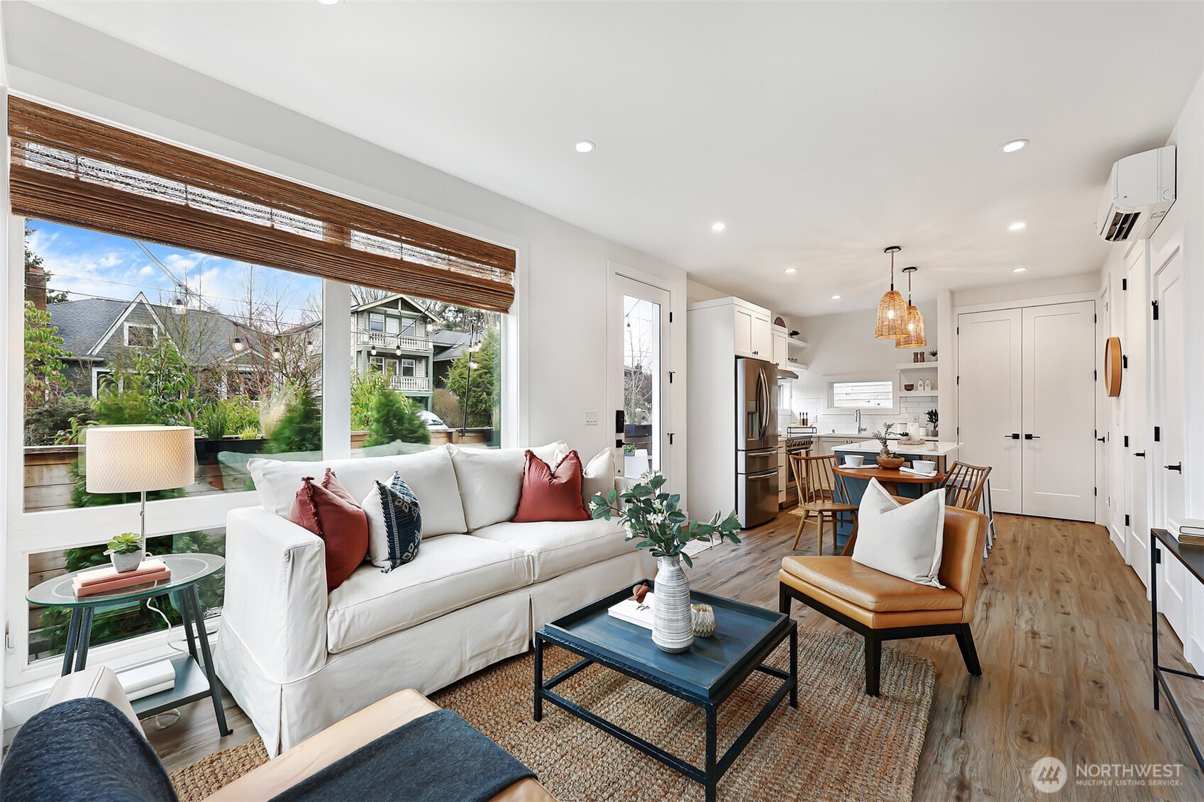 8314 11th Avenue NW #A, Seattle, WA 98117